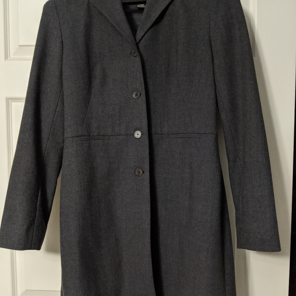 Suit Jacket